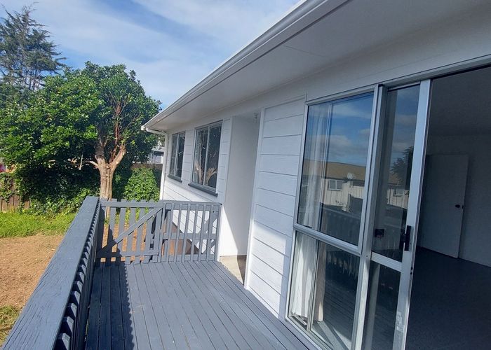  at 115b Smeatons, Raumanga, Whangarei, Northland