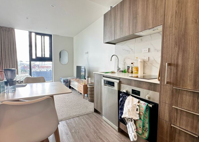  at 806/2 Augustus Terrace, Parnell, Auckland City, Auckland