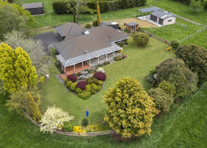  at 155 Marshmeadow Road, Newstead, Hamilton