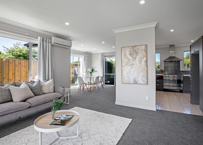  at 2A Heaphy Court, Rolleston, Selwyn, Canterbury