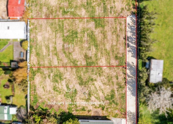  at 85 Brecon Road Sections, Stratford, Stratford, Taranaki