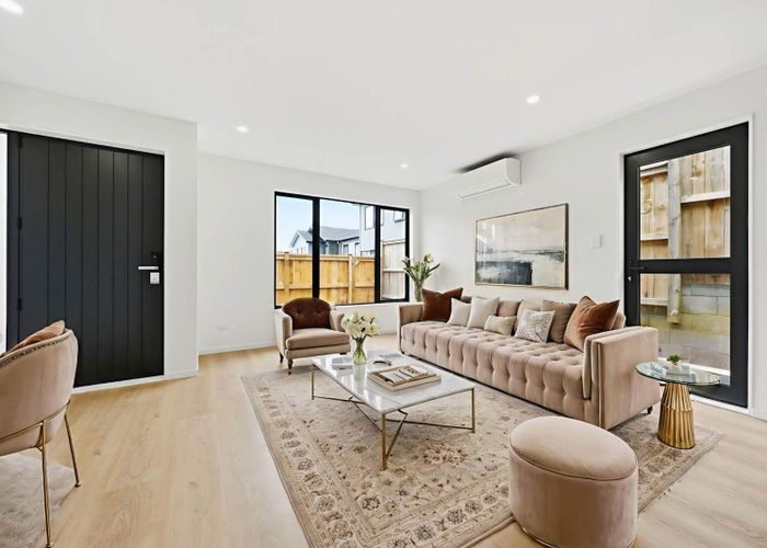  at 4B Cadman Avenue, Greenlane, Auckland City, Auckland