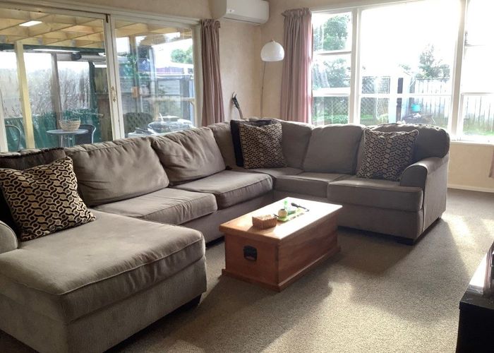  at 1 Gillies Place, Ranui Heights, Porirua, Wellington