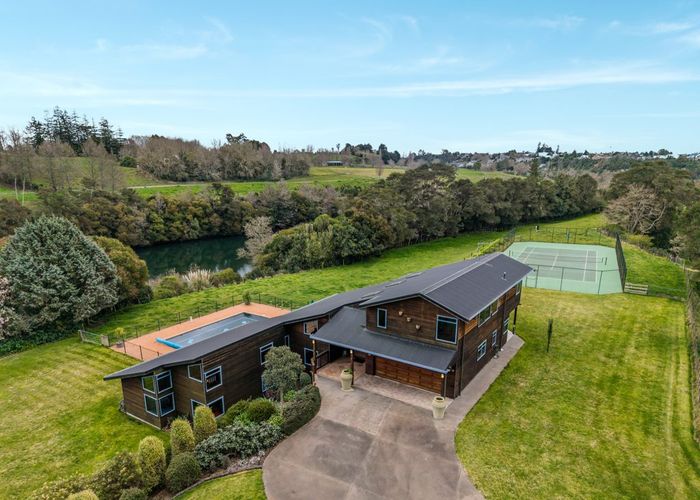  at 72A Riverglade Drive, Tamahere, Waikato, Waikato