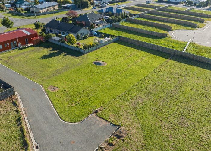  at 23 Hamilton Street, Fairlie, Mackenzie, Canterbury