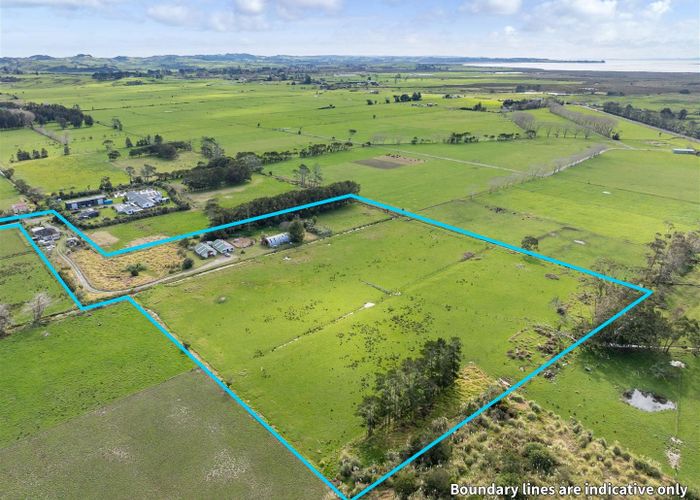  at 126 Fordyce Road, Parakai, Rodney, Auckland