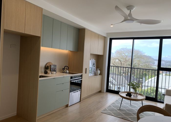  at 105/2 Finch Street, Morningside, Auckland City, Auckland