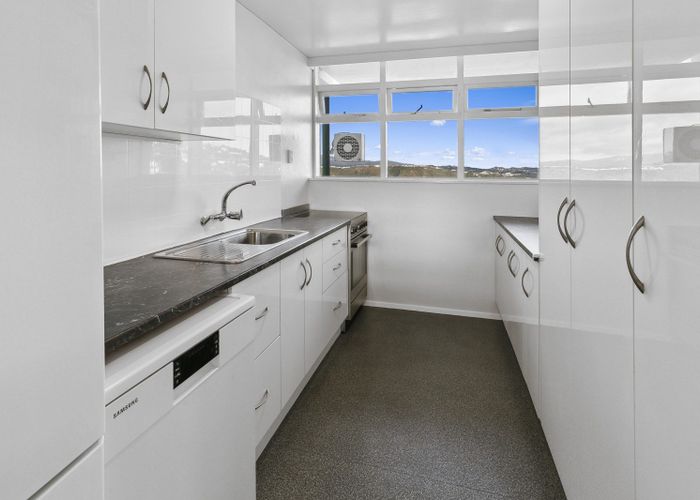  at 9E/19 Maida Vale Road, Roseneath, Wellington, Wellington