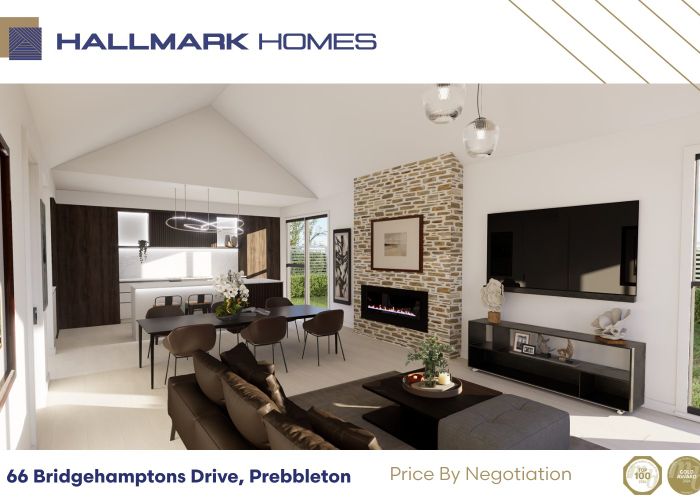  at 66 Bridgehampton Drive, Prebbleton, Selwyn, Canterbury