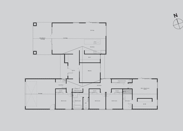  at Lot 11 Camden, West Melton, Selwyn, Canterbury