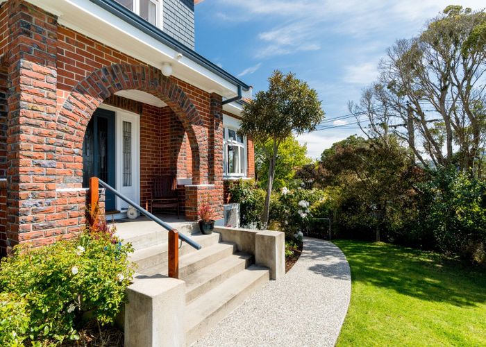  at 5 Belgrave Crescent, Kaikorai, Dunedin