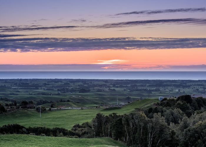  at 791 Dover Road, New Plymouth