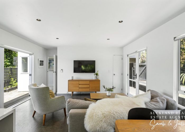  at 26B Sefton Avenue, Grey Lynn, Auckland