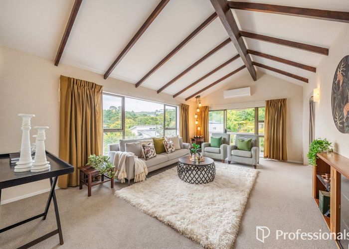  at 14 Hibiscus Grove, Maungaraki, Lower Hutt, Wellington