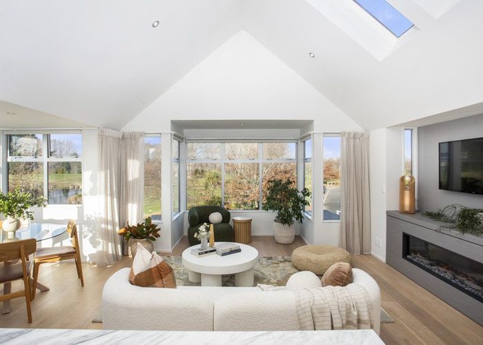  at 28/6 Harts Creek Lane, Northwood, Christchurch