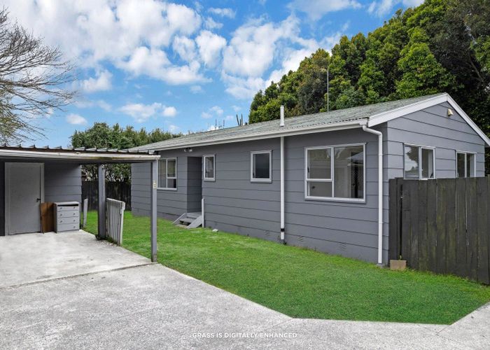  at 1/11 Justamere Place, Weymouth, Manukau City, Auckland