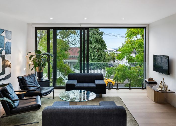  at 1/6 Dickens Street, Grey Lynn, Auckland City, Auckland