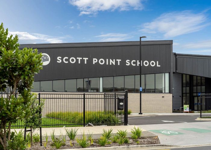  at Lot 18/14 & 14A Scott Road, Hobsonville, Waitakere City, Auckland