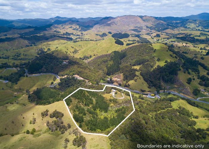  at 201 Peria Road, Peria, Far North, Northland