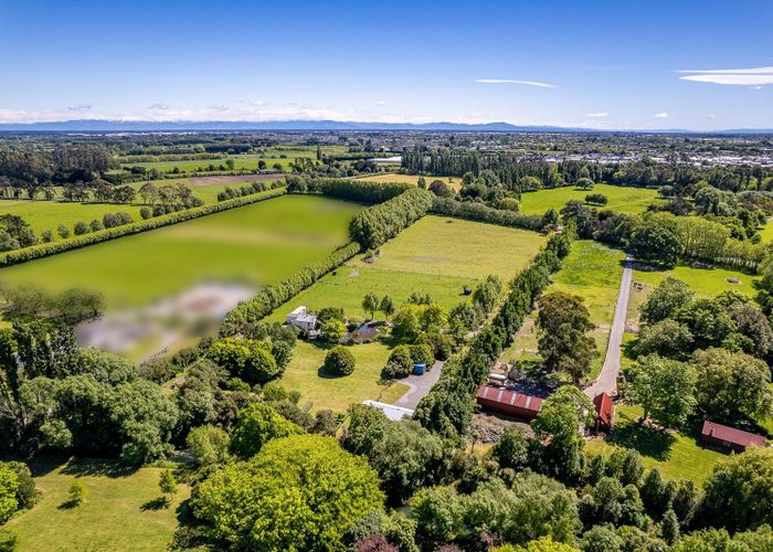  at 30 Old Tai Tapu Road, Kennedy's Bush, Christchurch City, Canterbury