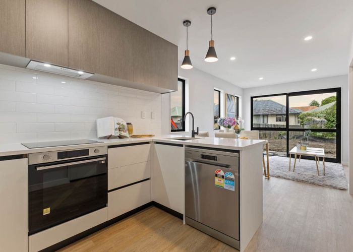  at Lot 8, 77 Kindergarten Drive, Conifer Grove, Papakura, Auckland