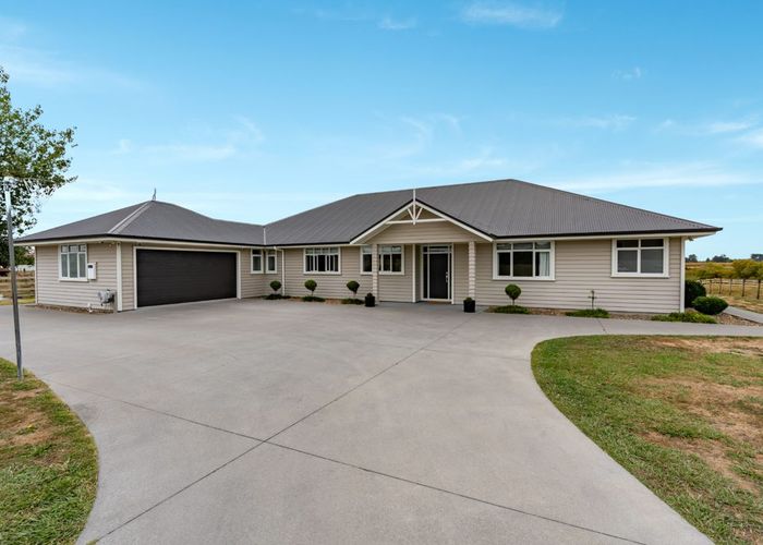  at 449A Ngaruawahia Road, Te Kowhai, Waikato, Waikato