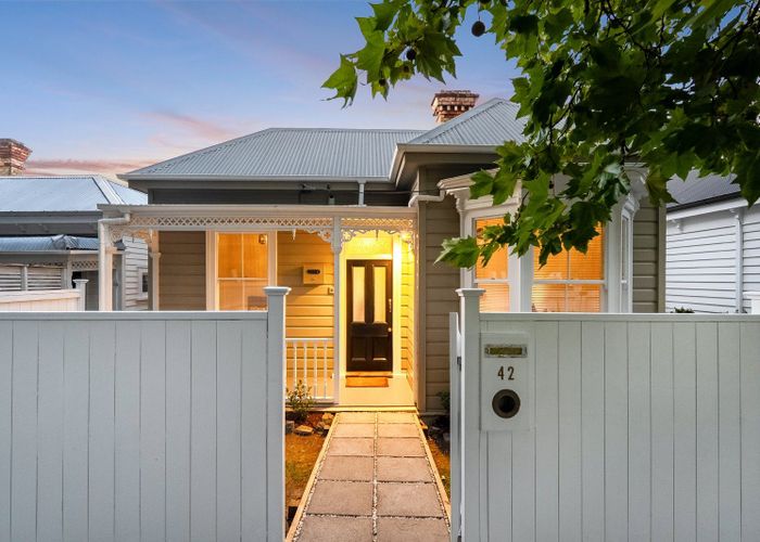  at 42 Picton Street, Freemans Bay, Auckland City, Auckland