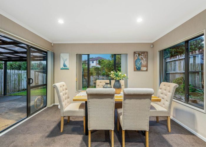  at 4A Dapple Place, Flat Bush, Manukau City, Auckland