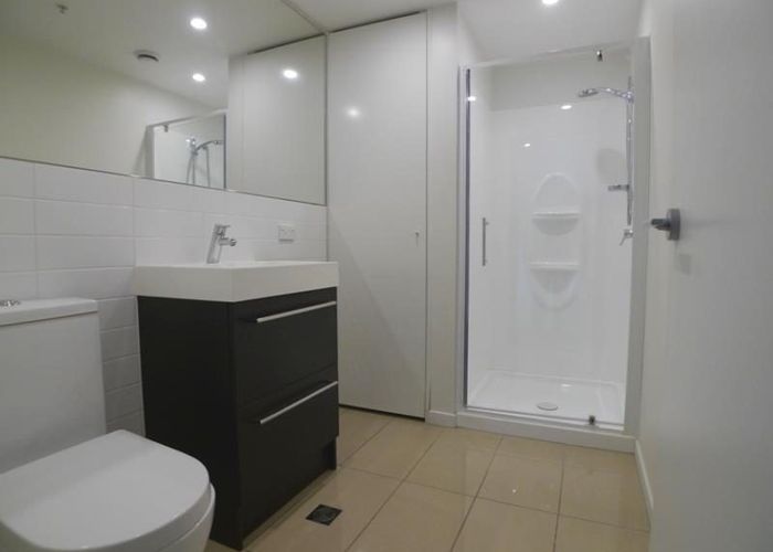  at 3I/21  Rugby Street, Mount Cook, Wellington, Wellington