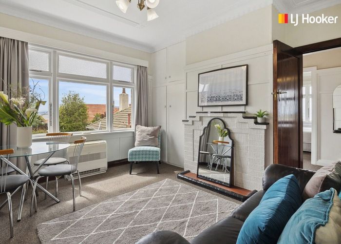  at 85 Forfar Street, Clyde Hill, Dunedin