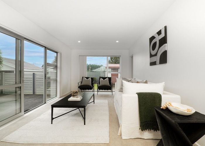  at 6 Price Place, Linwood, Christchurch