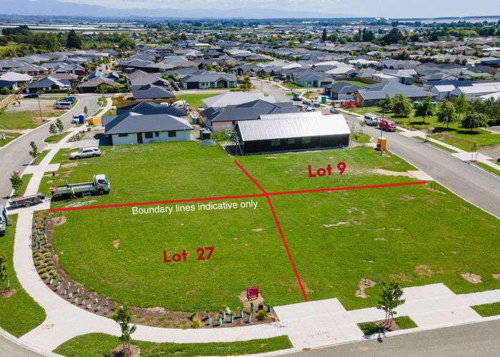  at Belvedere Drive Extension - Stage 2, Richmond, Tasman, Nelson / Tasman