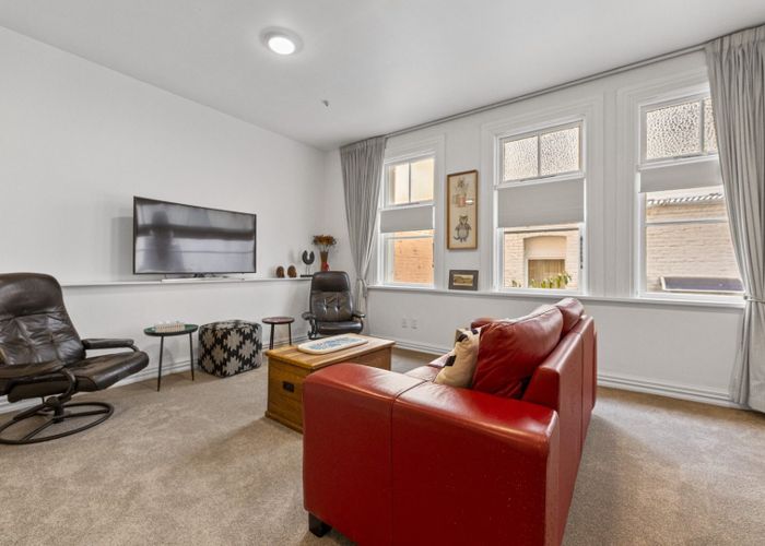  at 12/31 Dowling Street, City Centre, Dunedin, Otago