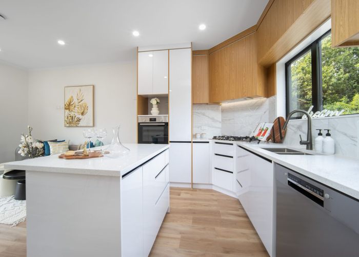  at Lot 4/70 Golf Road, New Lynn, Waitakere City, Auckland