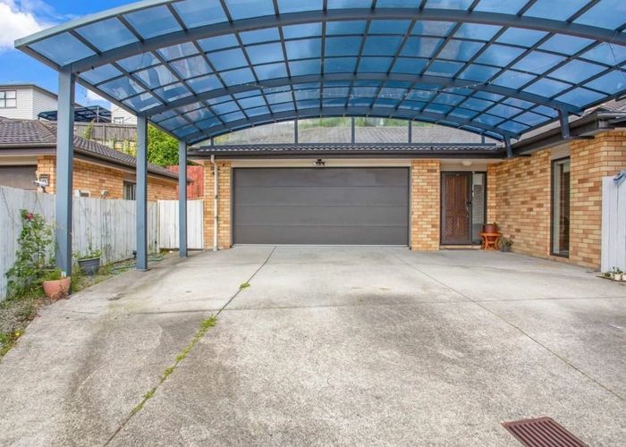  at 44 Arrowsmith Drive, Flat Bush, Manukau City, Auckland
