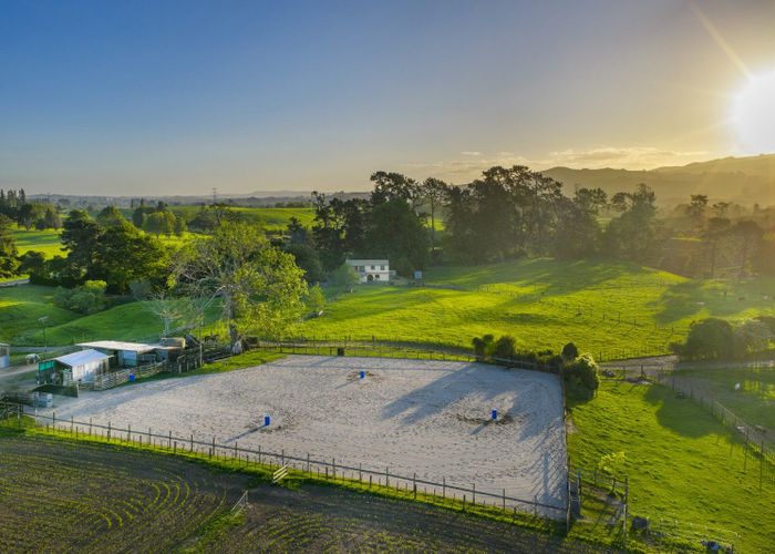  at 810 Pirongia Road, Pirongia, Waipa, Waikato