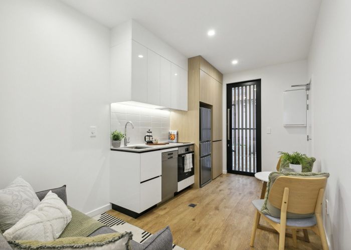  at 19/97 Taranaki Street, Te Aro, Wellington