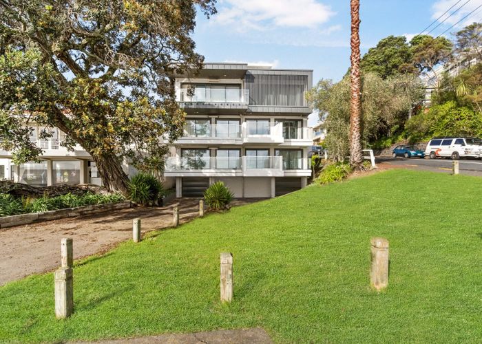  at L2/345 Tamaki Drive, Saint Heliers, Auckland City, Auckland