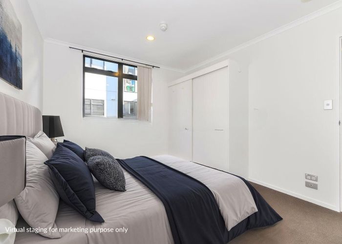  at B602/176 Broadway, Newmarket, Auckland City, Auckland