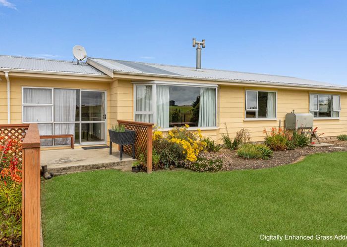 at 319 Collins Road, Chatton, Gore