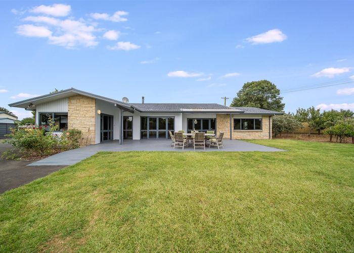  at 503 Pickering Road, Tamahere, Waikato, Waikato