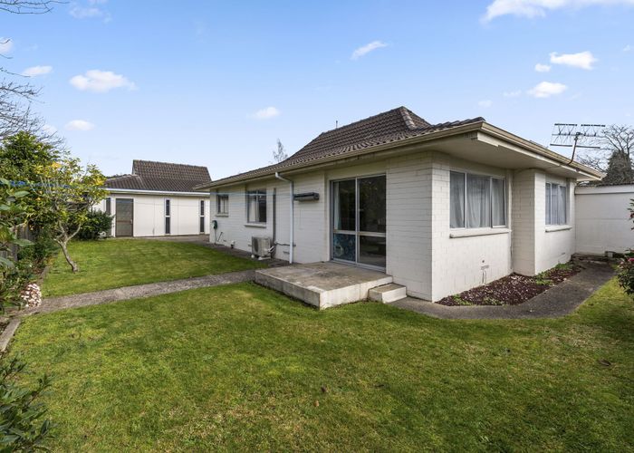  at 24C Trigg Avenue, Fenton Park, Rotorua