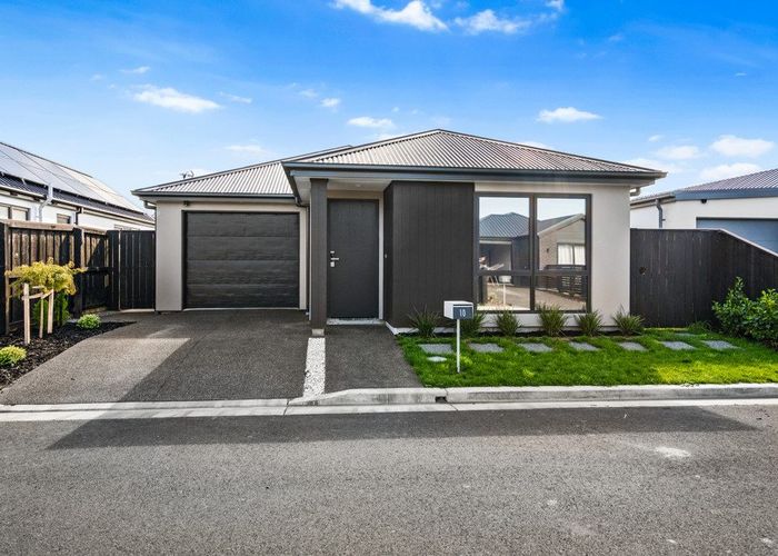  at 10 Clontarf Lane, Belfast, Christchurch City, Canterbury