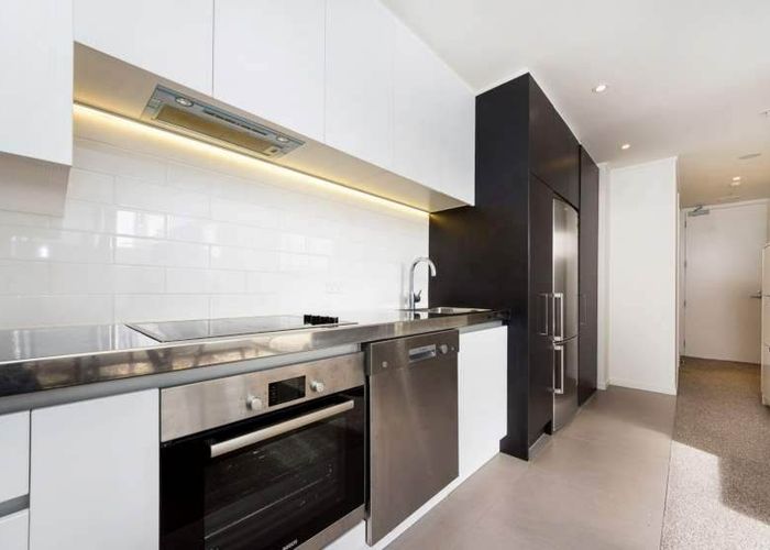  at 207/27 Union Street, Auckland Central, Auckland