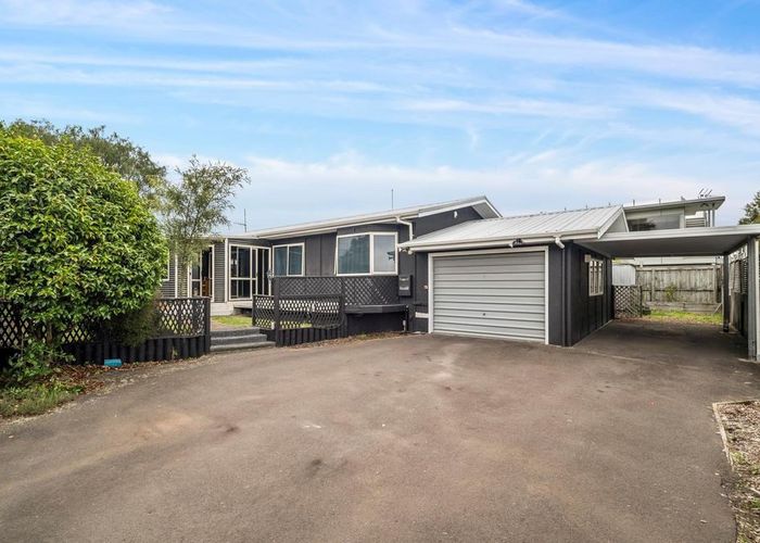  at 5B McKenzie Road, Owhata, Rotorua, Bay Of Plenty