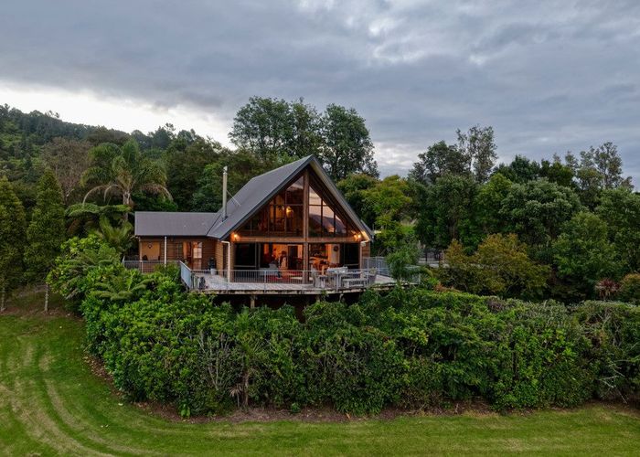  at 2843B Tairua Whitianga Road, Whitianga, Thames-Coromandel, Waikato