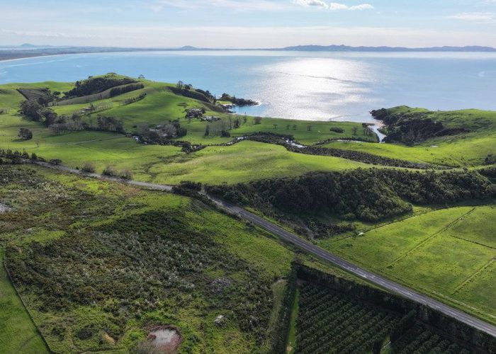  at Lot 1 State Highway 10, Taipa, Far North, Northland