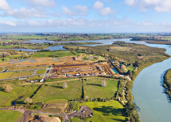  at Lot 1, 389 Bremner Road, Karaka, Franklin, Auckland