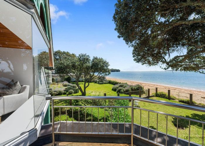  at 30 Oxford Terrace, Devonport, North Shore City, Auckland