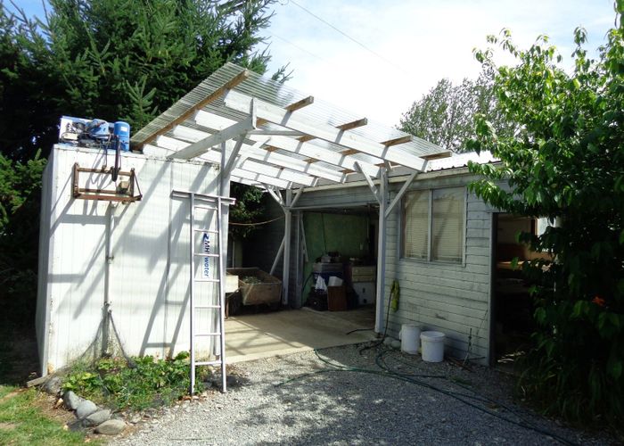  at 94 Thews Road, Tinwald, Ashburton